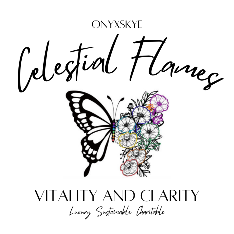 Vitality & Clarity Candle