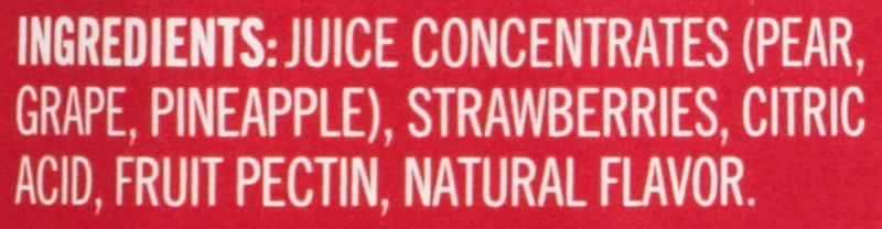 All Fruit Spreadable Strawberry, Non-Gmo, Gluten Free, 10 Oz Jar - Image 4