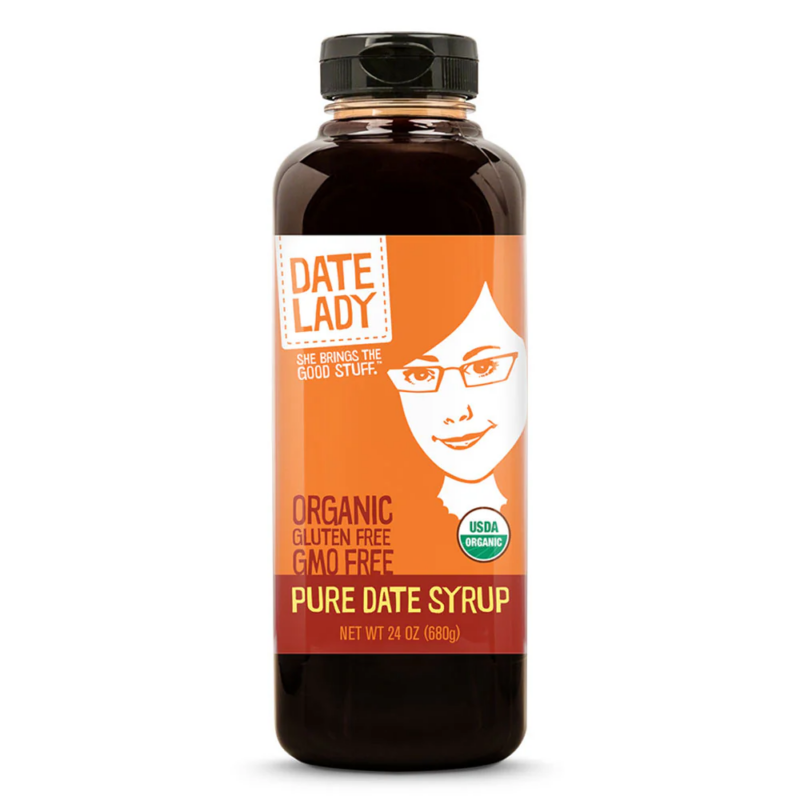 Nutrient-Rich Date Syrup - Image 9