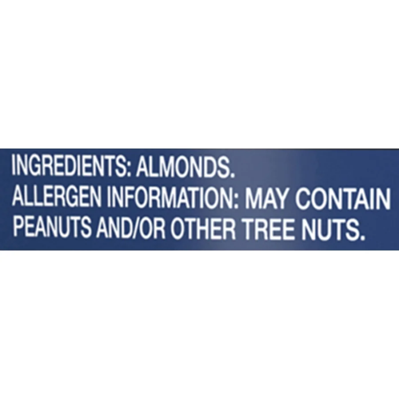 Fisher Chef'S Naturals Gluten Free, No Preservatives, Non-Gmo Sliced Almonds, 10 Oz Bag - Image 5