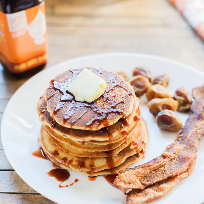 Nutrient-Rich Date Syrup - Image 6