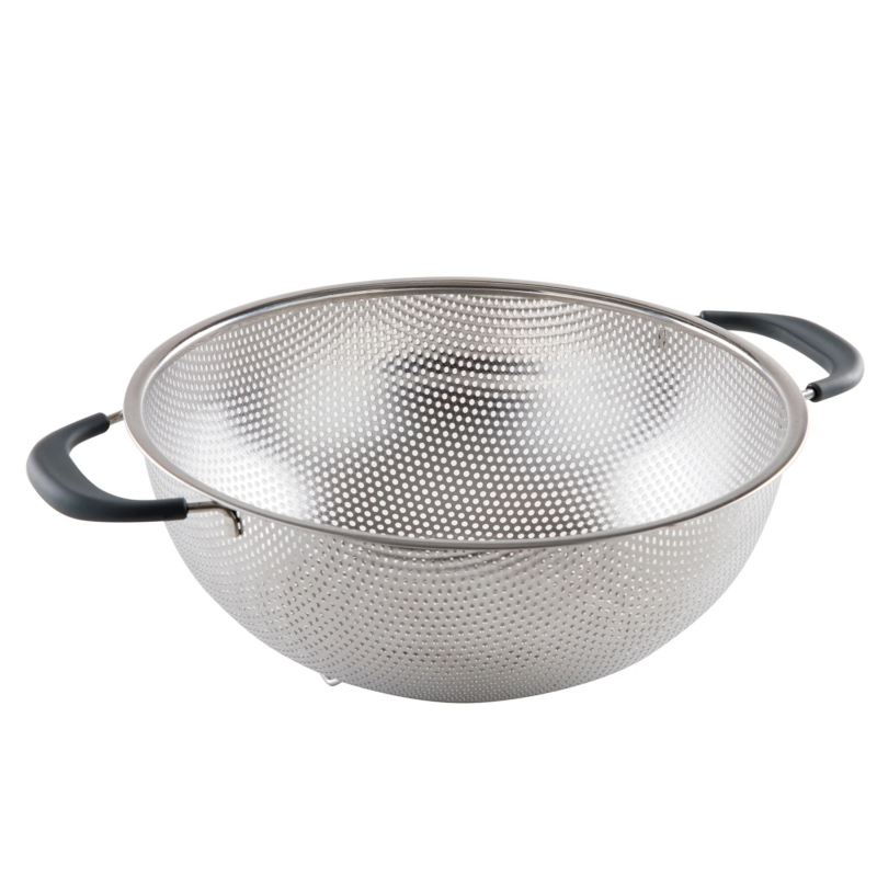 5 Qt Stainless Steel Colander