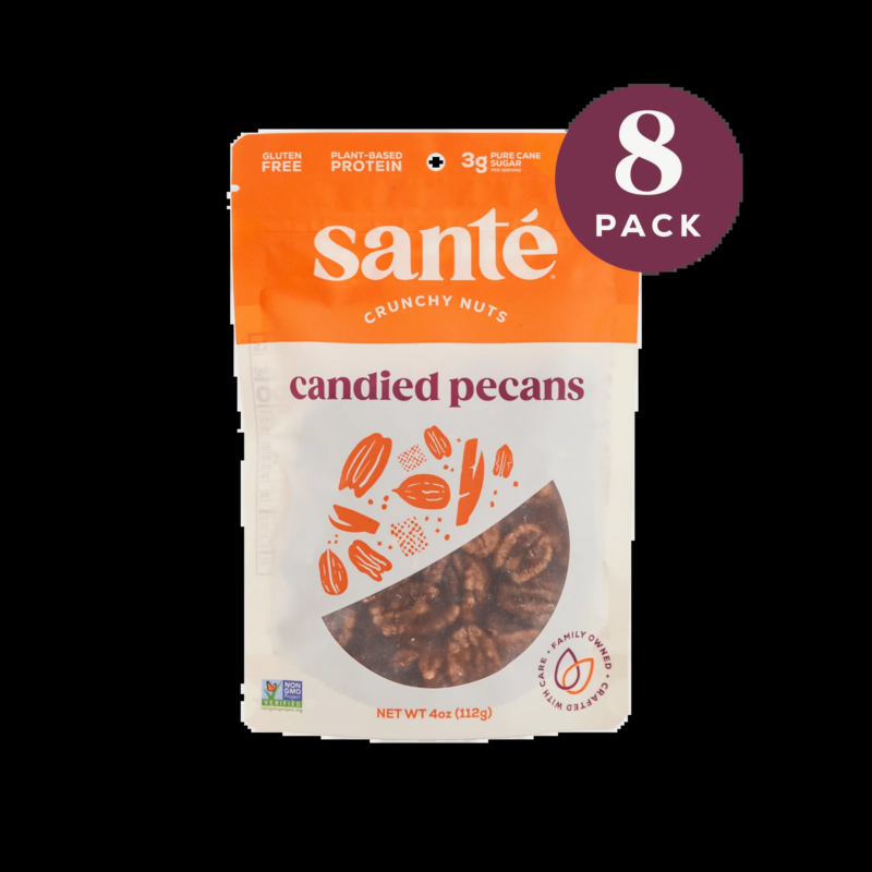 Candied Pecans - Image 7