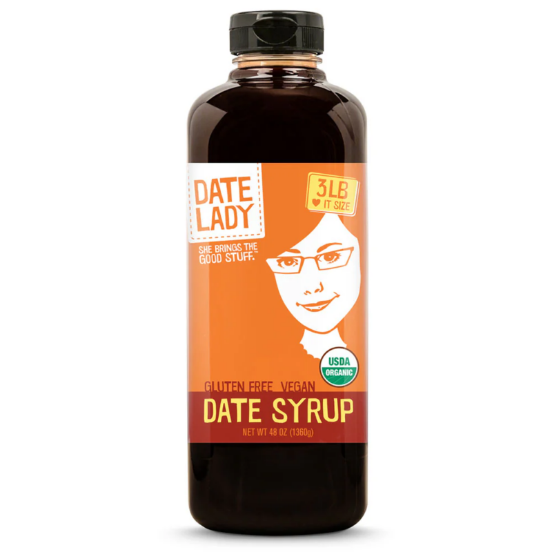 Nutrient-Rich Date Syrup - Image 8