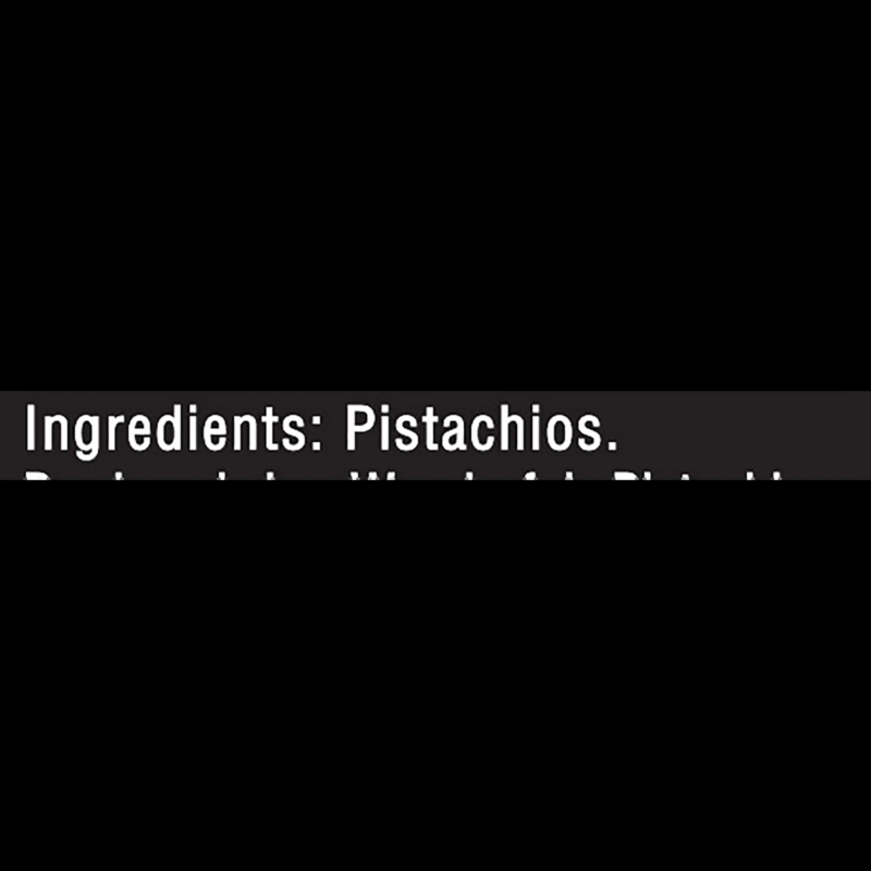 , Roasted with No Salt, 16 Oz Bag - Image 5