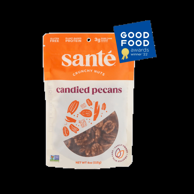 Candied Pecans - Image 2