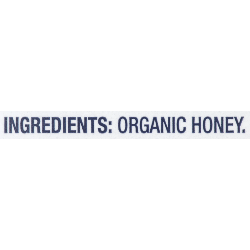 24Oz  Honey Is from the White Forest of Brazil Is 100% Pure Organic, Unfiltered, US Grade a Honey in a Plastic Squeeze Bottle. - Image 5