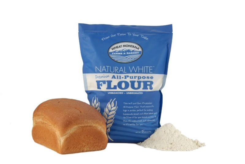 Premium All-Purpose Flour, 10 Lb - Image 3