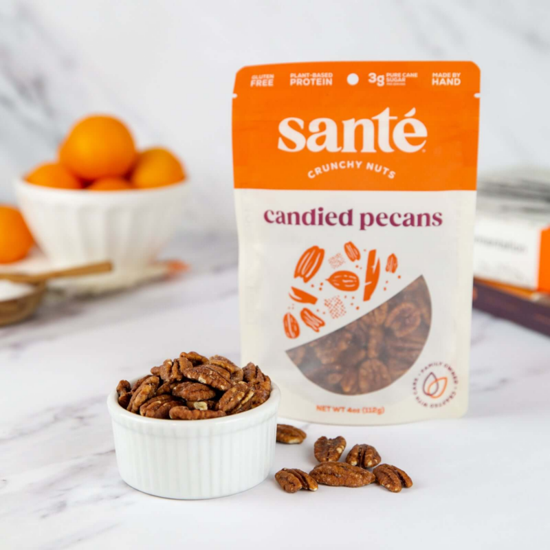 Candied Pecans - Image 4