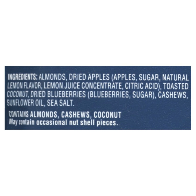 Berry Macaroon Almond Trail Mix, 7 Ounces - Image 6