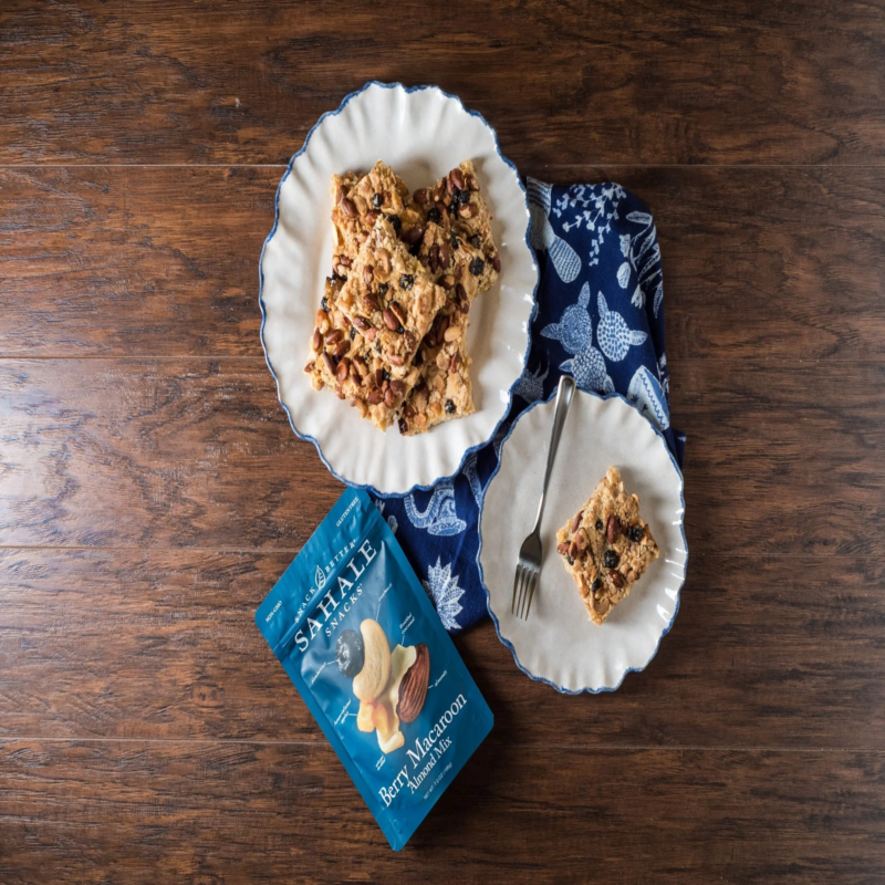 Berry Macaroon Almond Trail Mix, 7 Ounces - Image 4