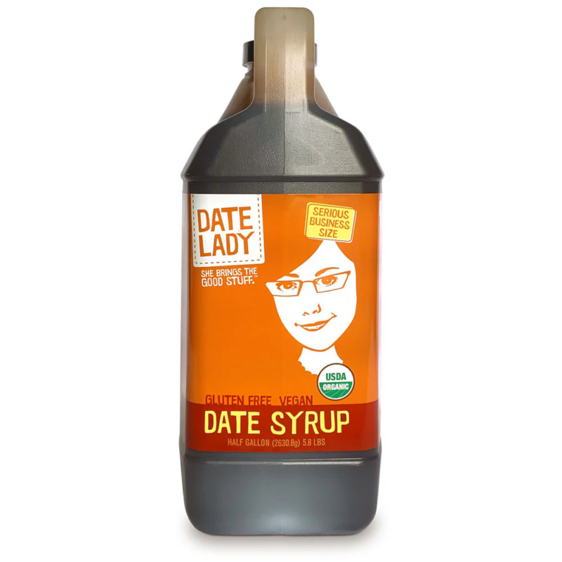 Nutrient-Rich Date Syrup - Image 11