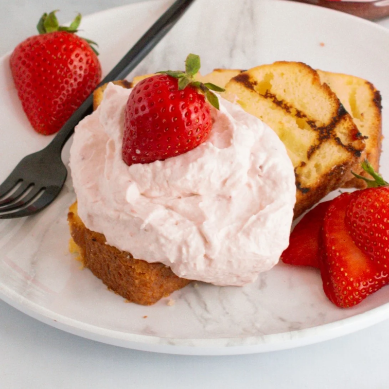 All Fruit Spreadable Strawberry, Non-Gmo, Gluten Free, 10 Oz Jar - Image 3