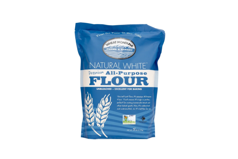 Premium All-Purpose Flour, 10 Lb