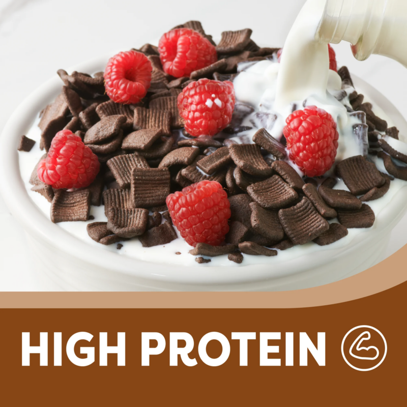Catalina Crunch Keto Friendly Cereal 9 Oz (255 G) - Image 3