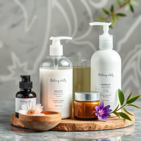 Beauty & Personal Care