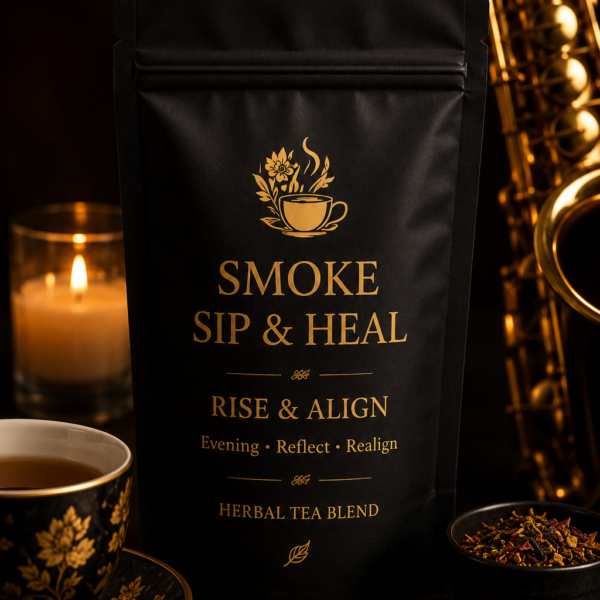 Rise & Align — 3-Day Experience